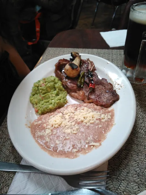 Restaurant La Güera image 8