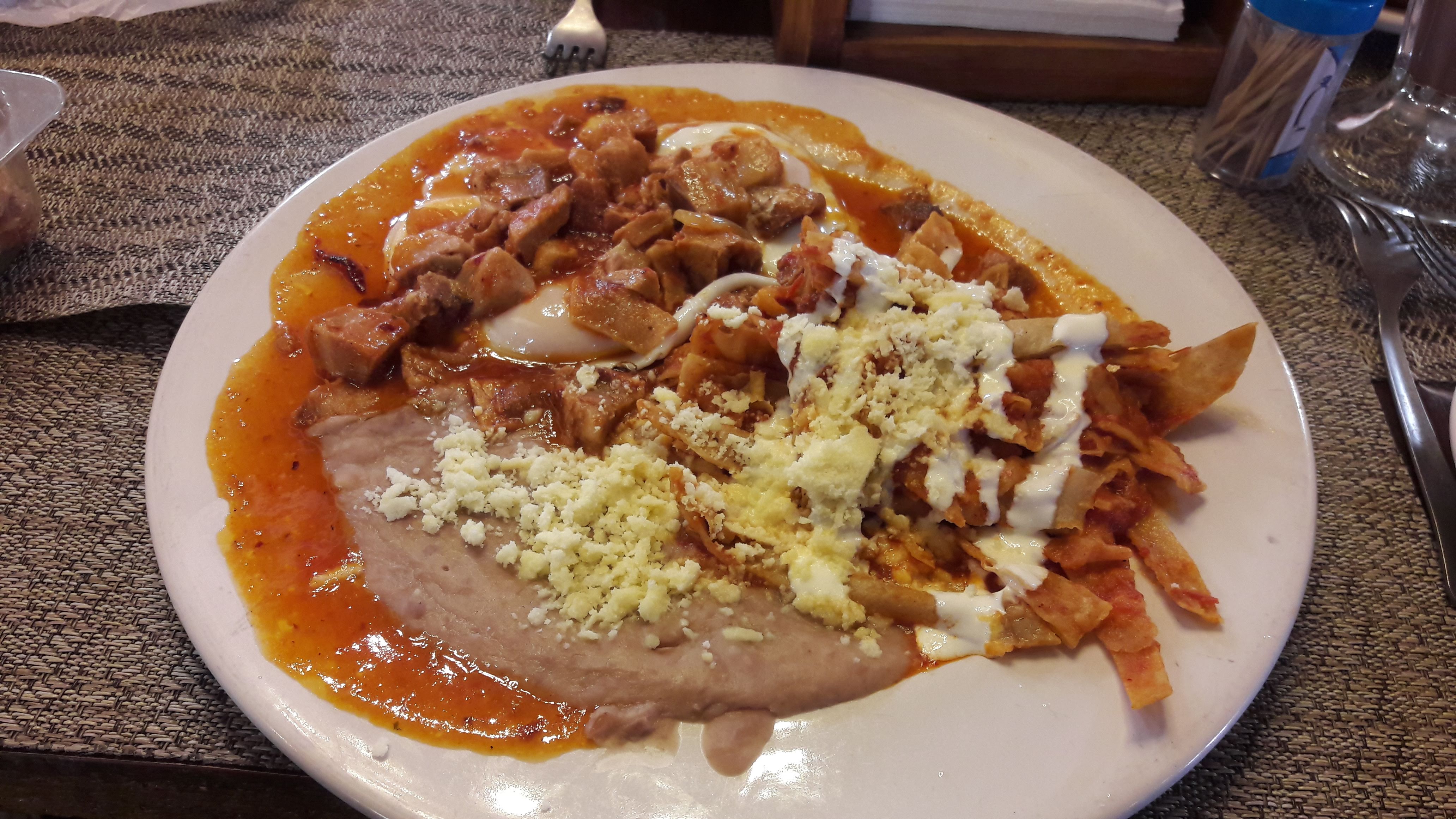 Restaurant La Güera image 9