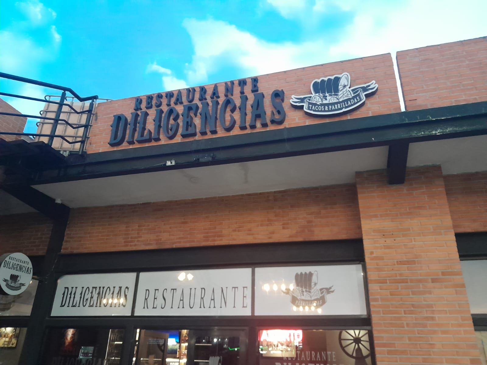 Restaurante Diligencias. image 1