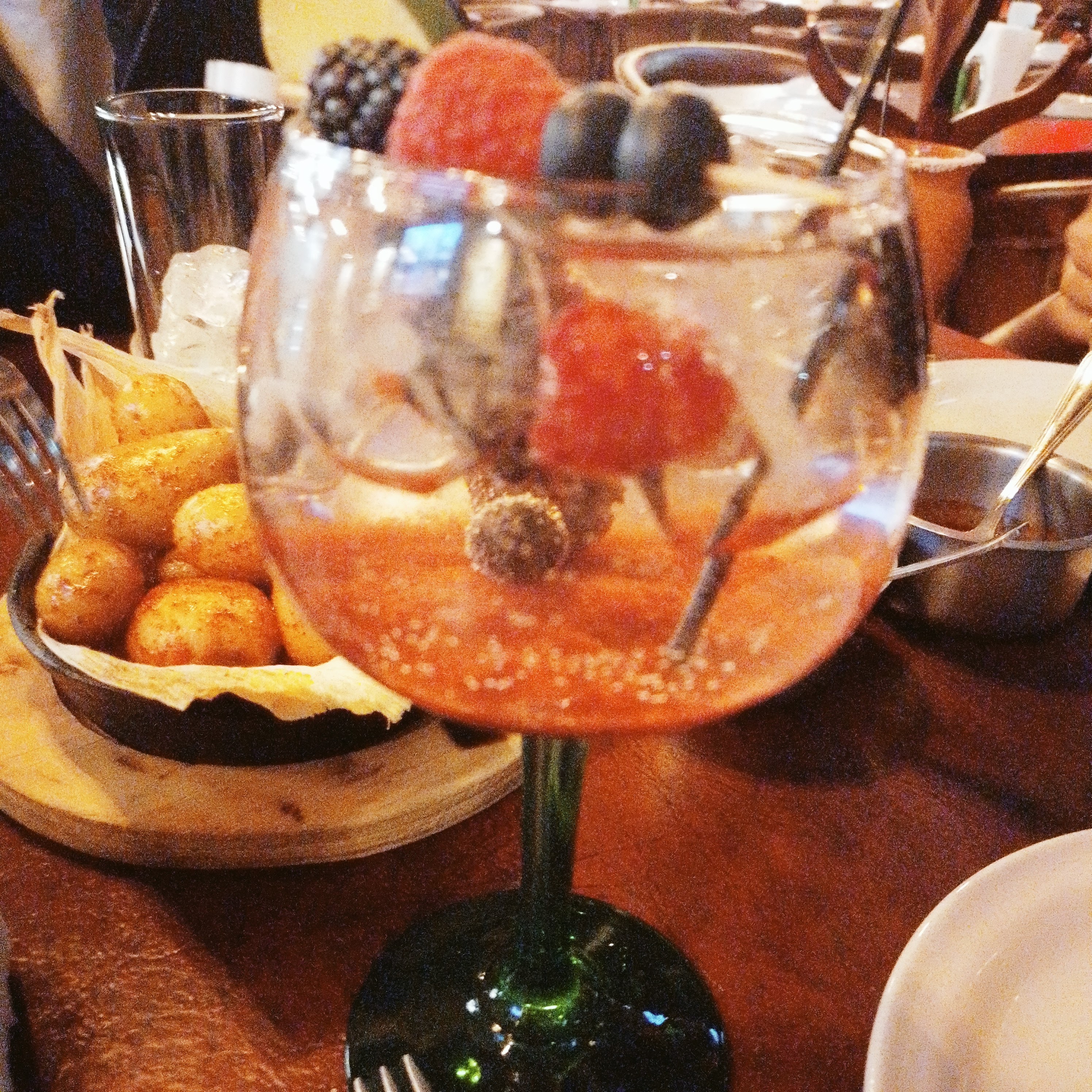 Restaurante Diligencias. image 2