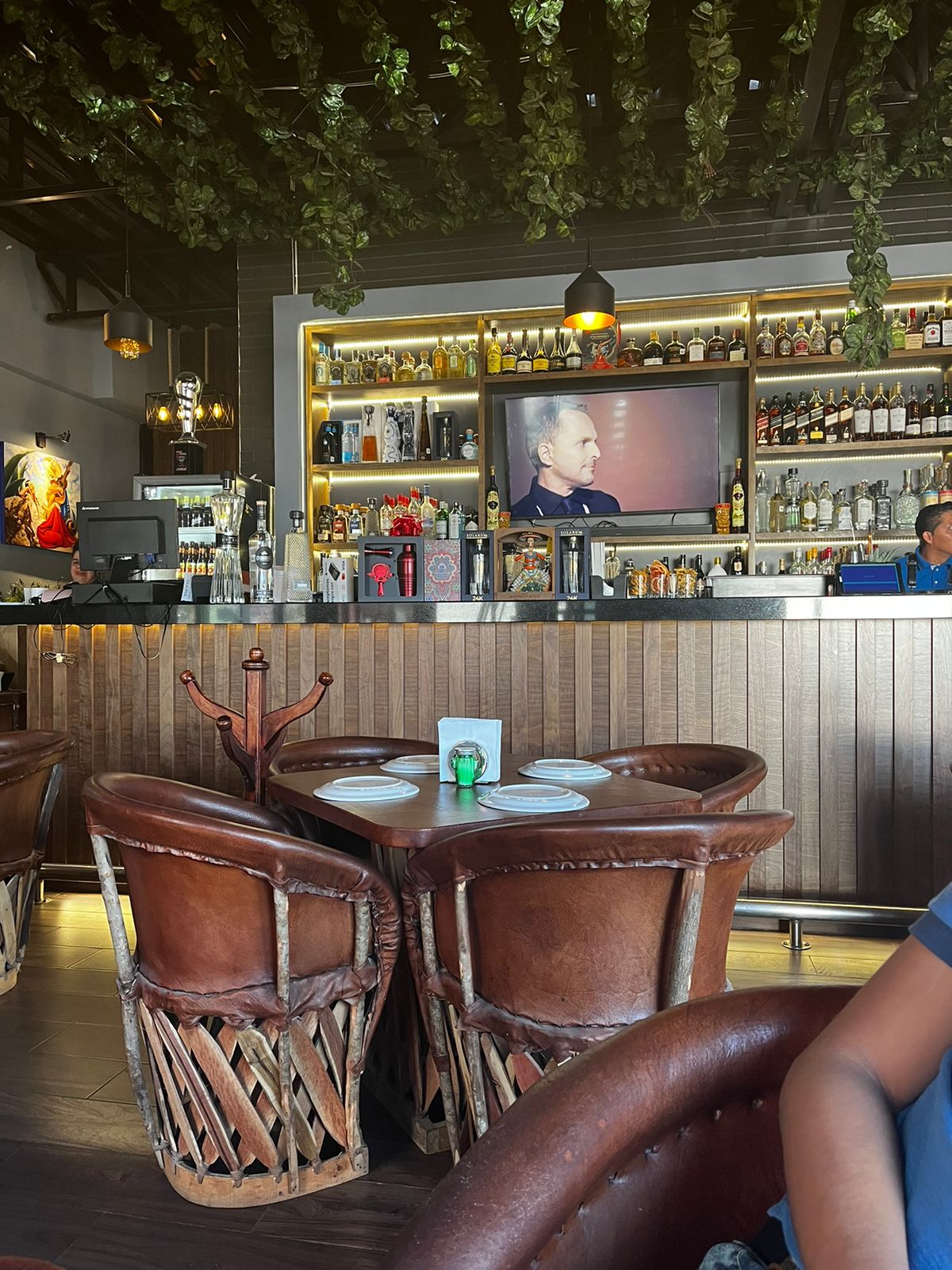 Restaurante Diligencias. image 3