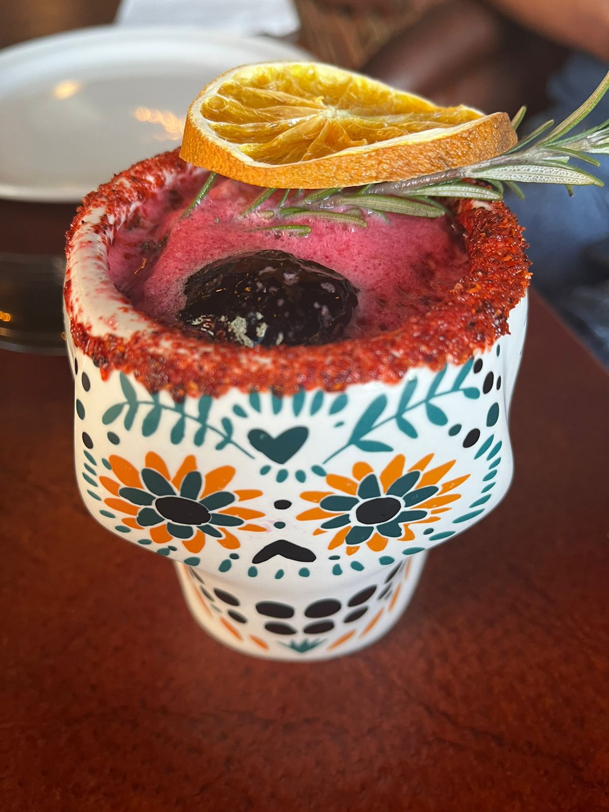 Restaurante Diligencias. image 5