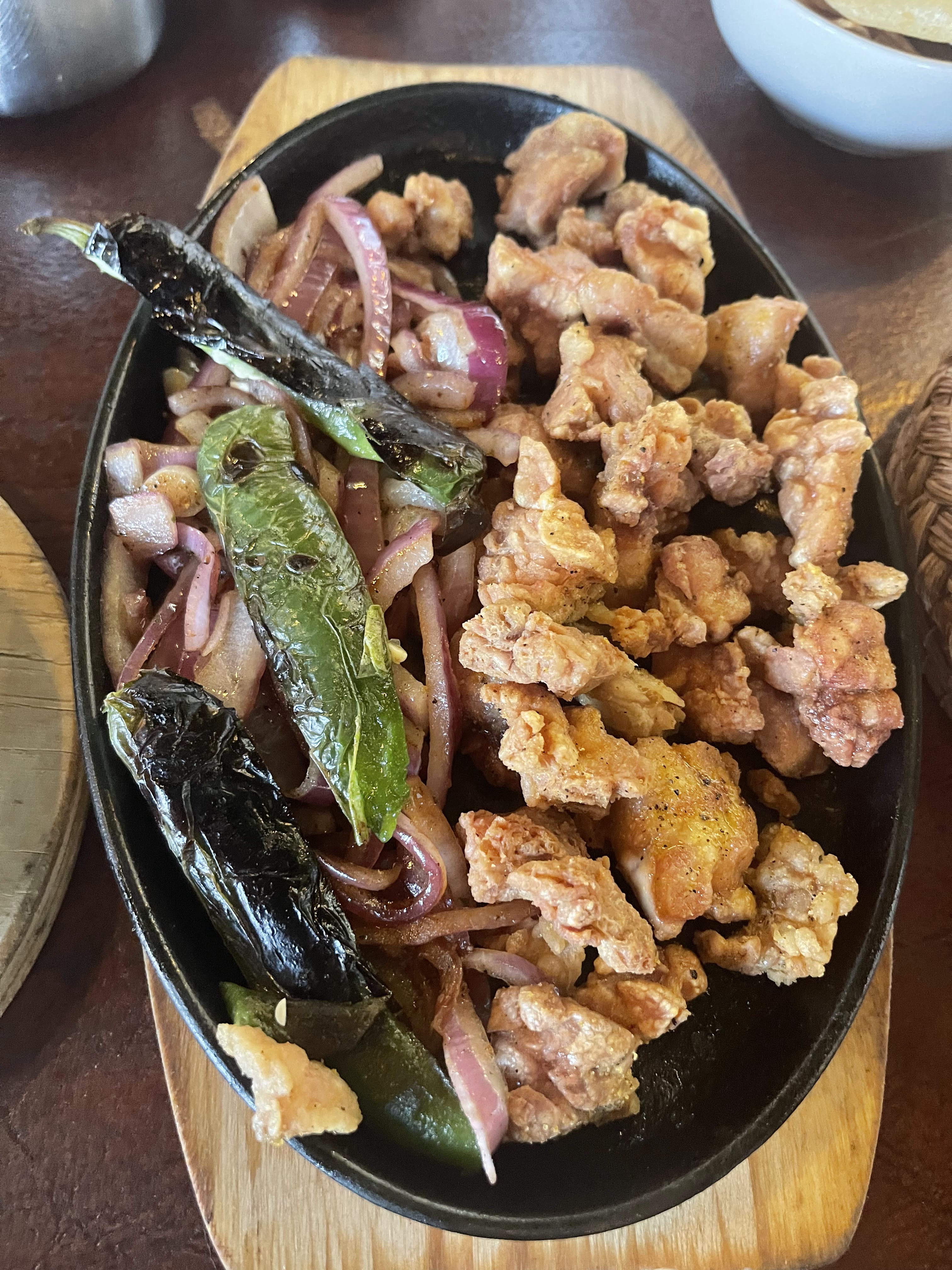 Restaurante Diligencias. image 7