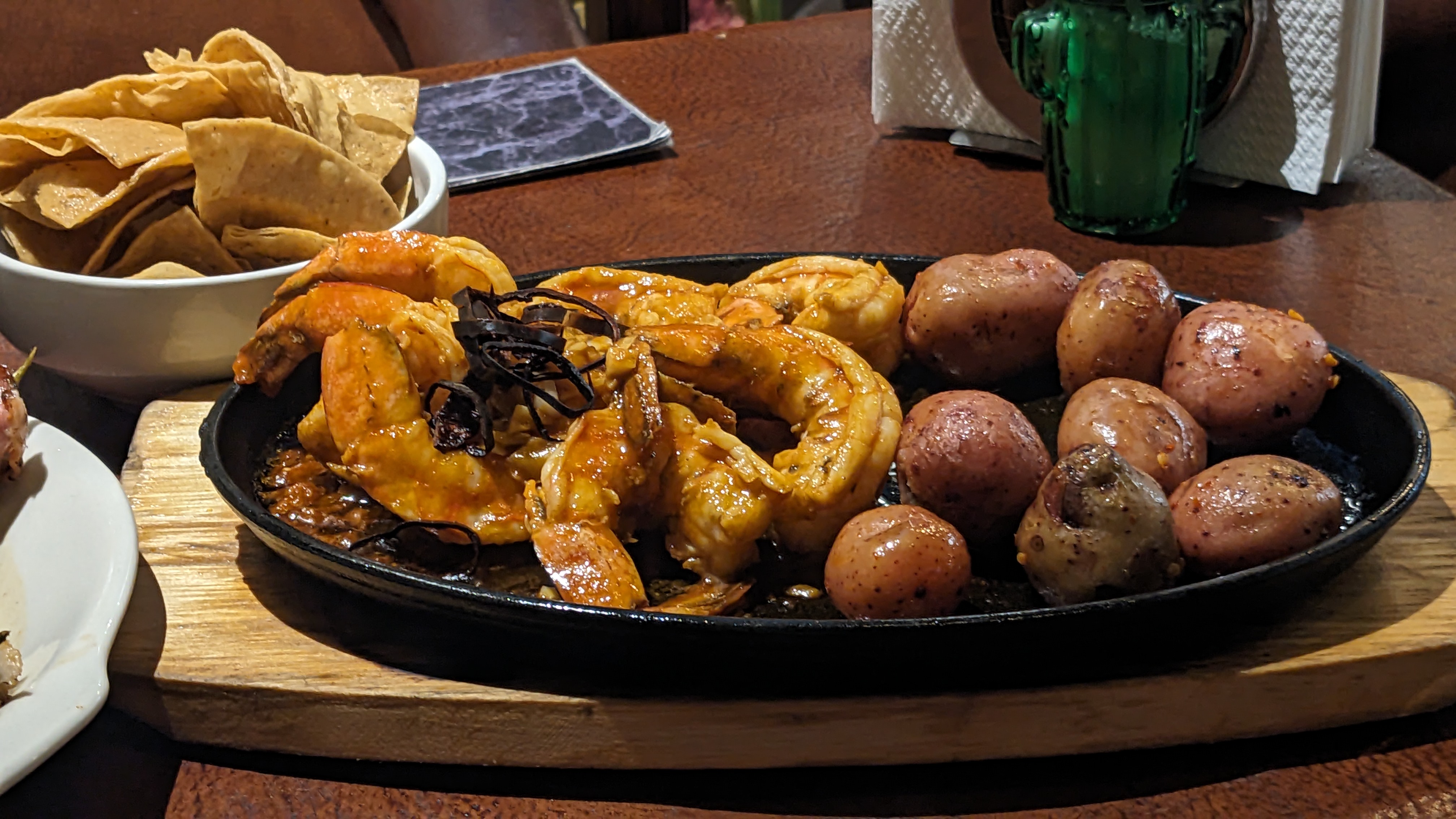 Restaurante Diligencias. image 9