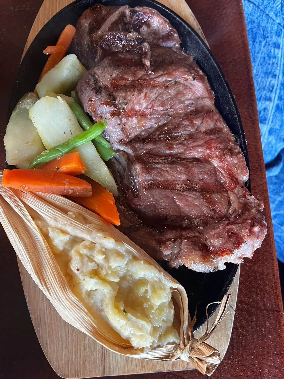 Restaurante Diligencias. image 10
