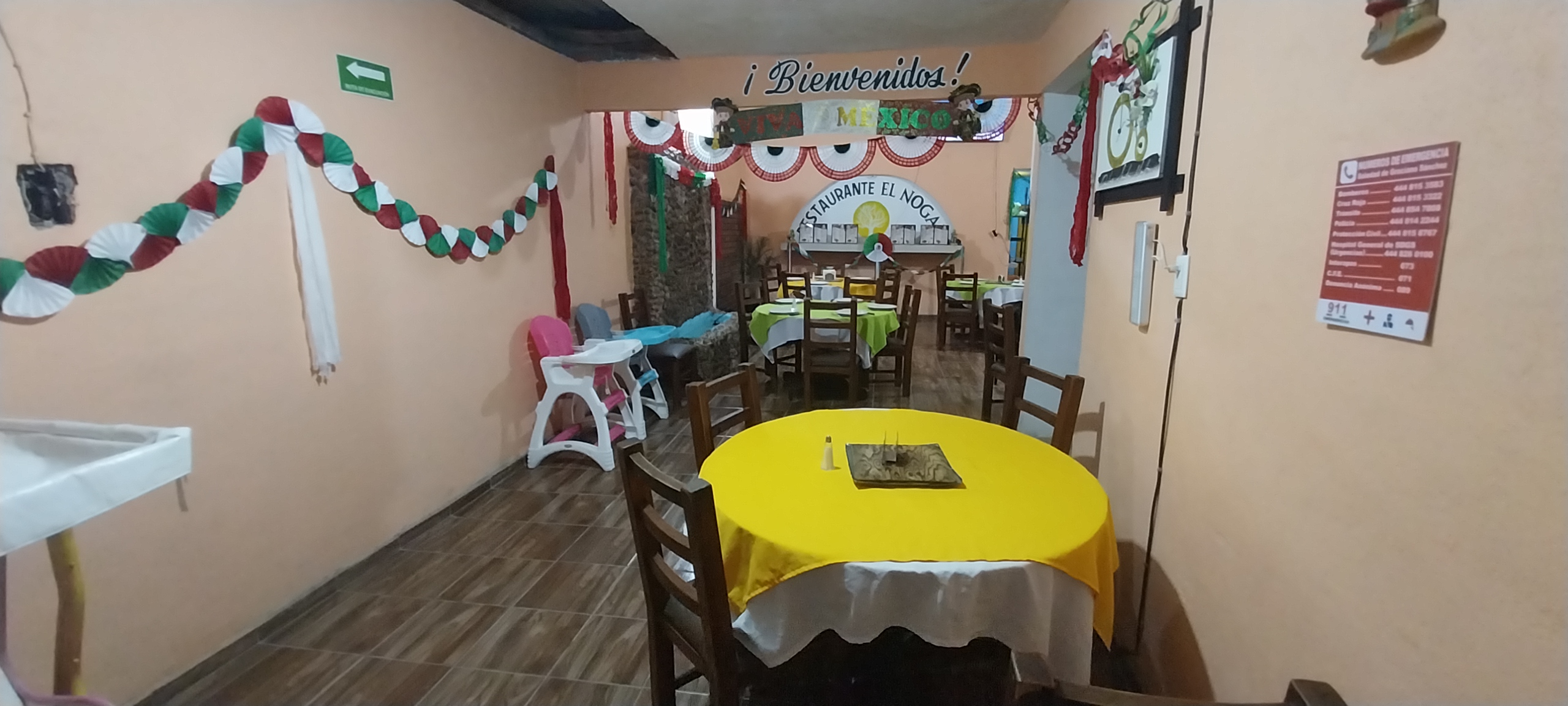 RESTAURANTE EL NOGAL image 3