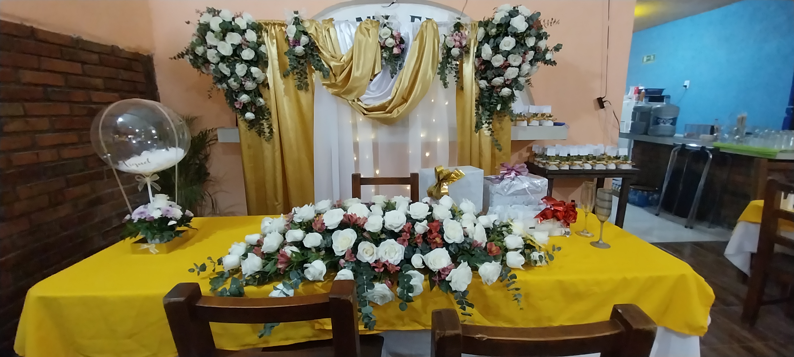 RESTAURANTE EL NOGAL image 4