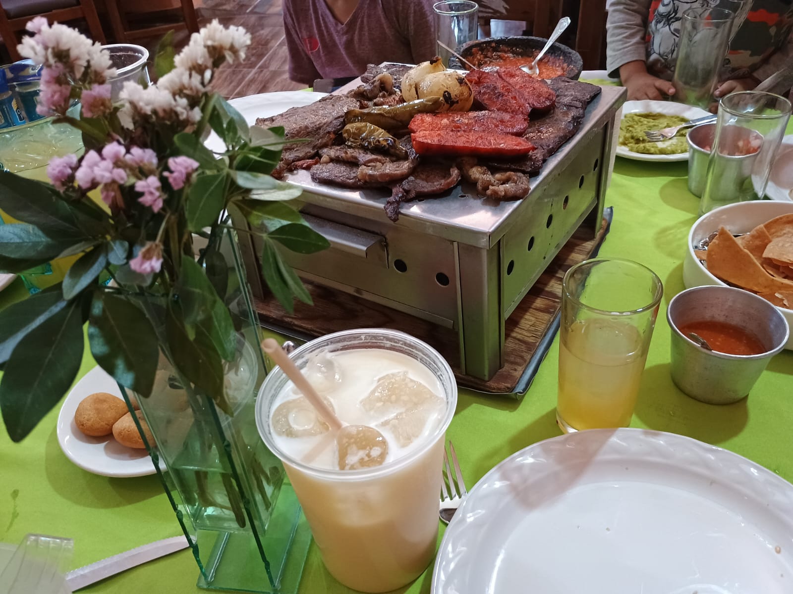 RESTAURANTE EL NOGAL image 6