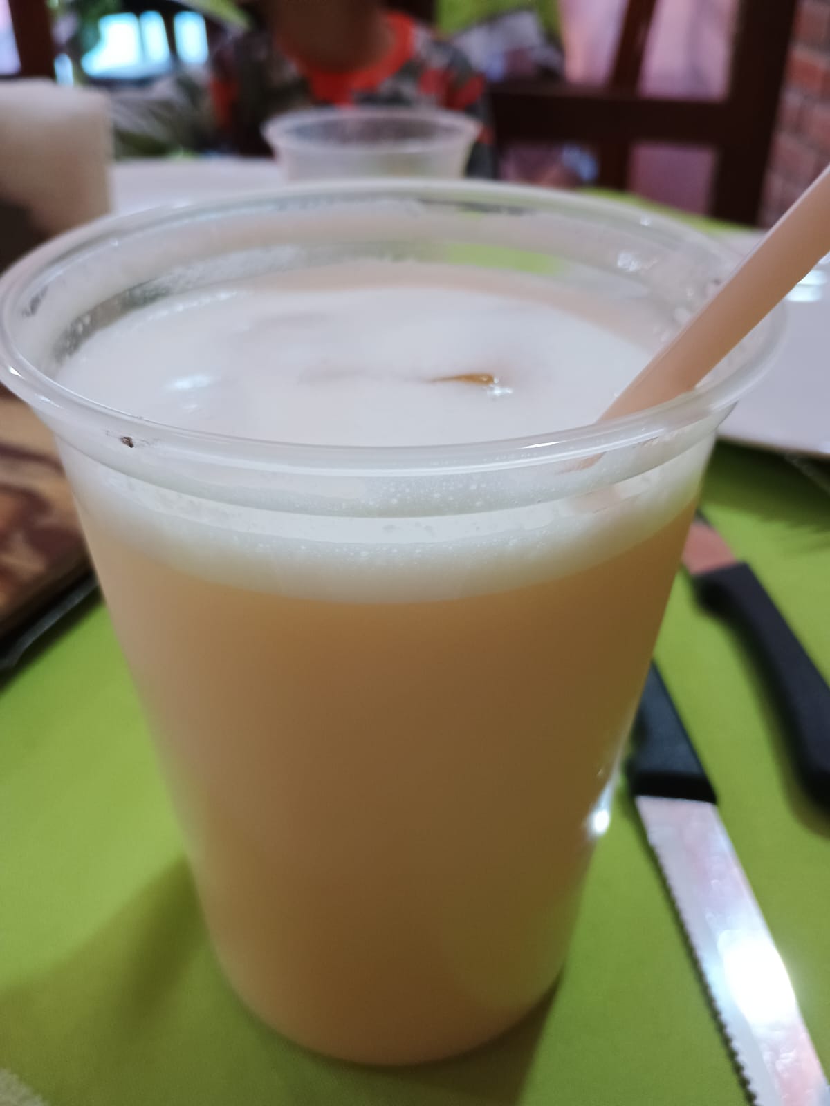 RESTAURANTE EL NOGAL image 10