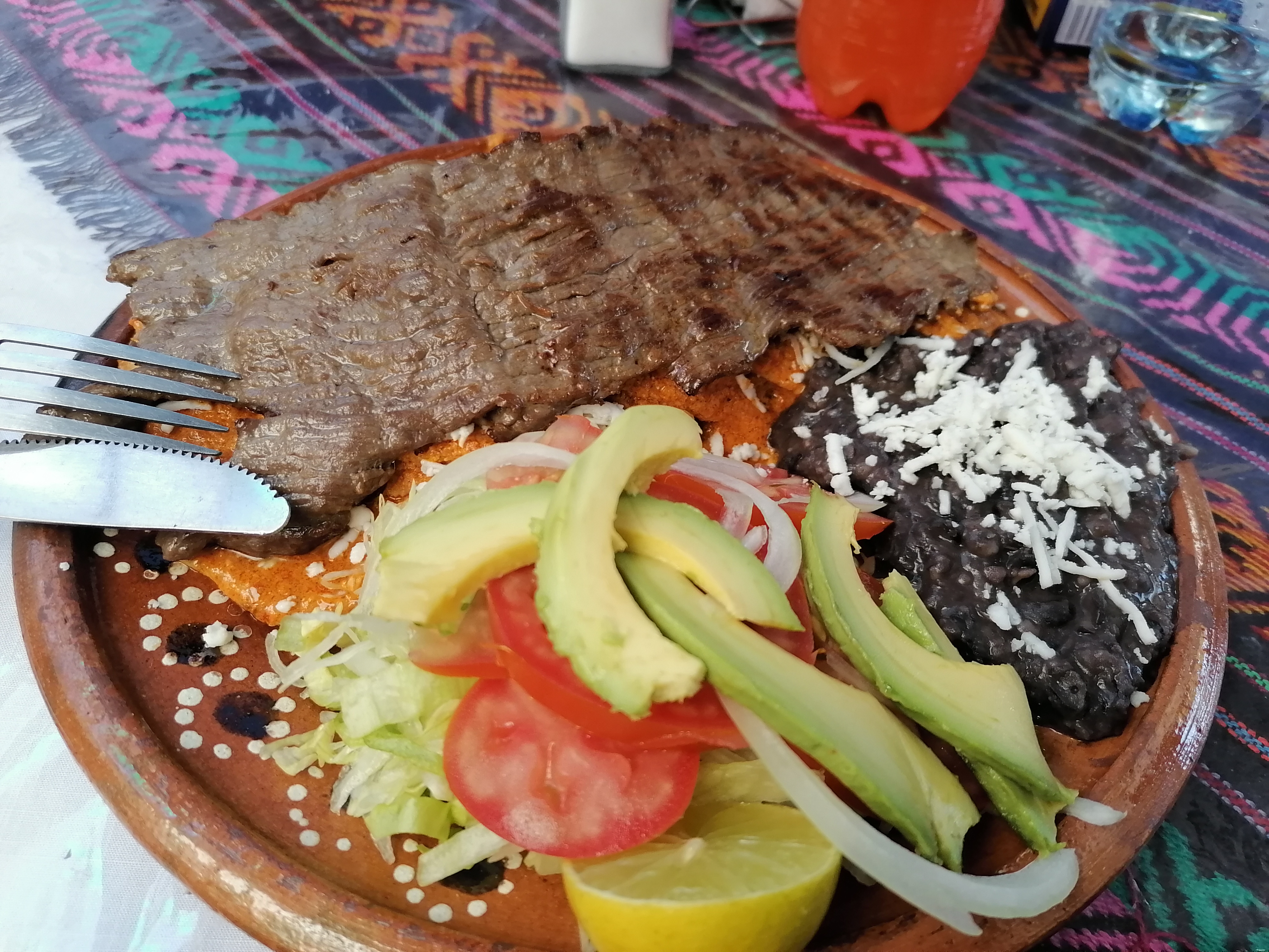 Restaurant de comida huasteca image 1