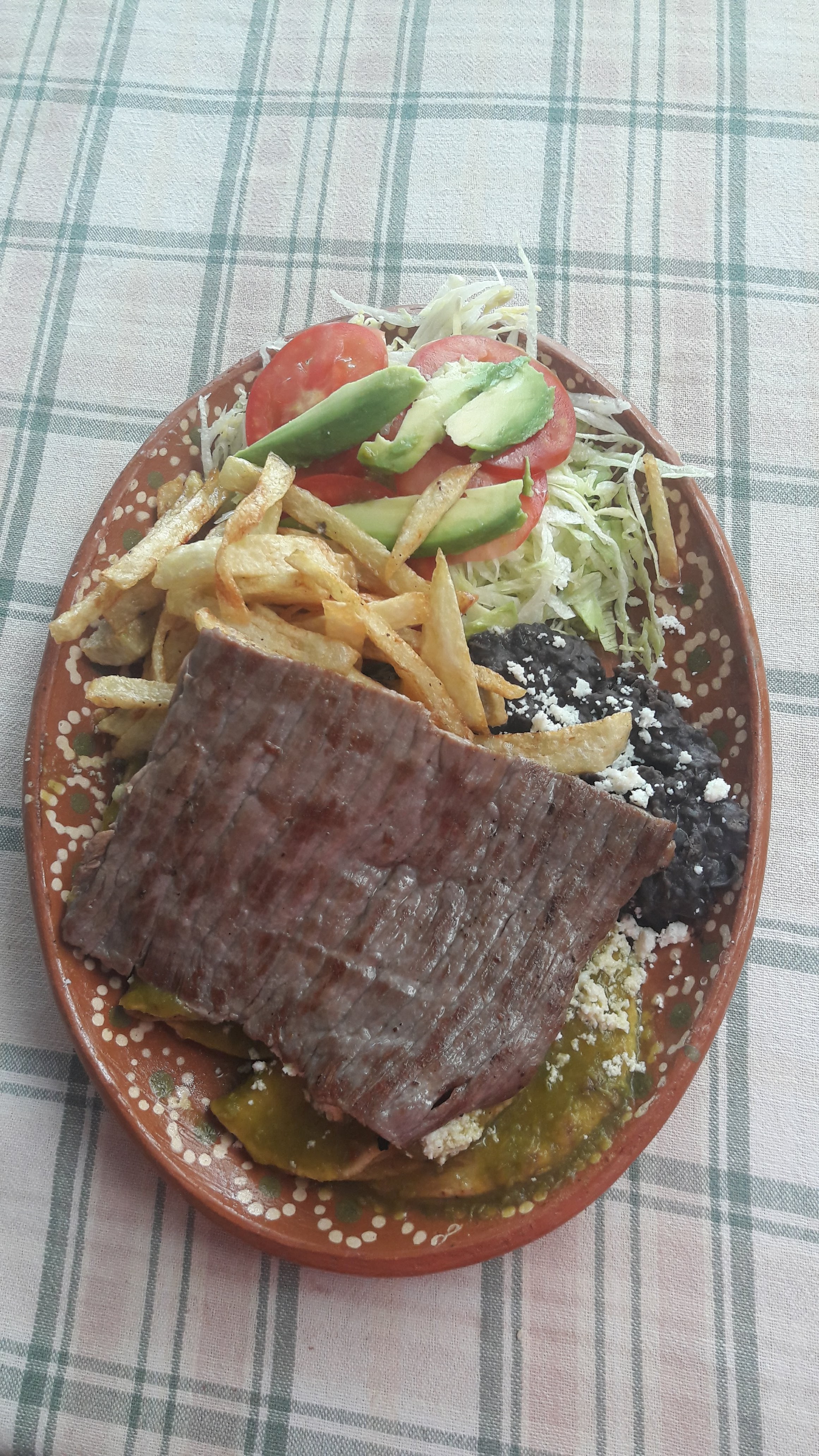 Restaurant de comida huasteca image 2