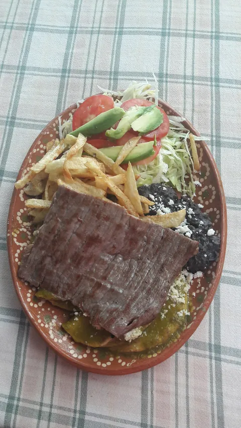 Restaurant de comida huasteca image 2