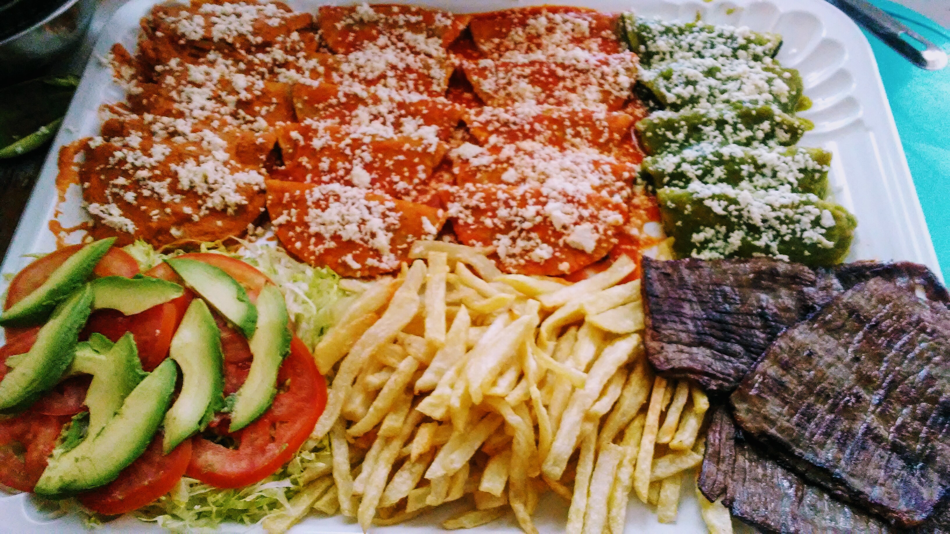 Restaurant de comida huasteca image 3