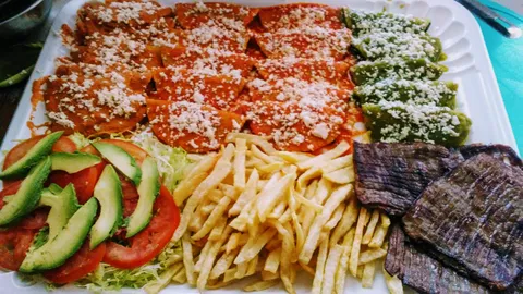 Restaurant de comida huasteca image 3