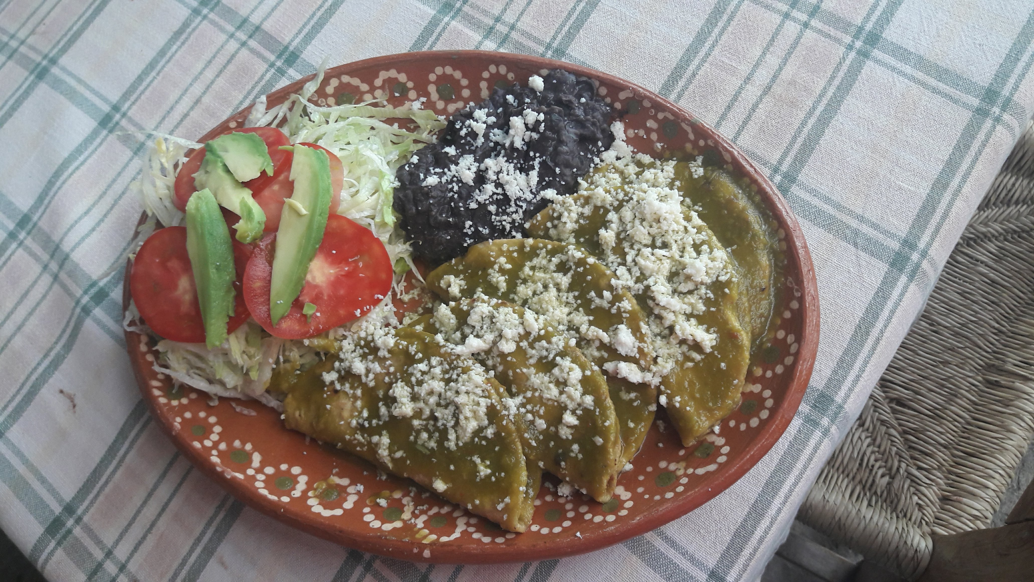 Restaurant de comida huasteca image 4