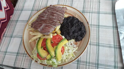 Restaurant de comida huasteca image 5