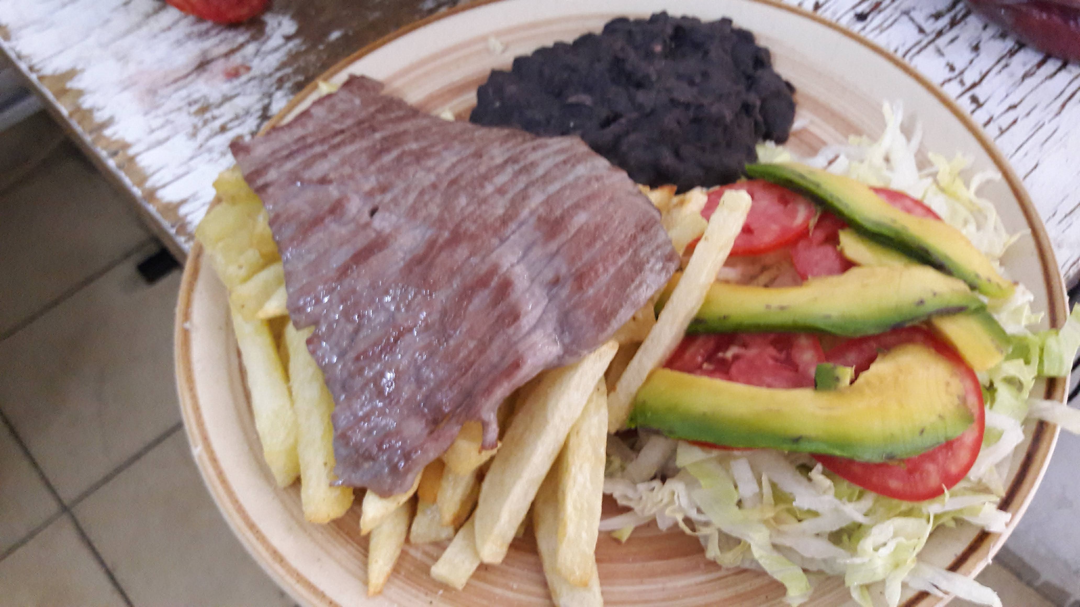 Restaurant de comida huasteca image 7