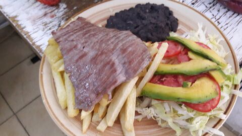 Restaurant de comida huasteca image 7