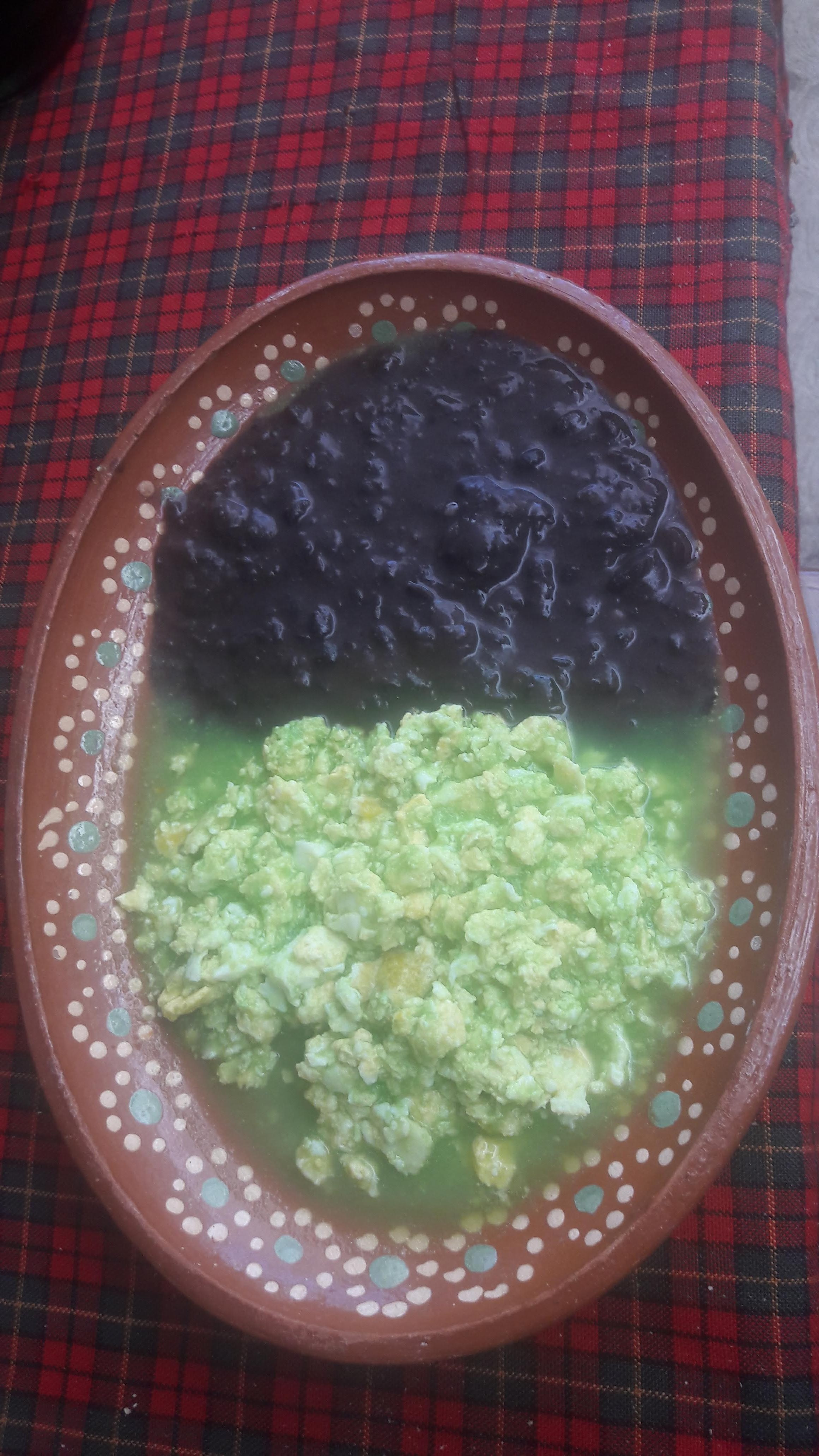 Restaurant de comida huasteca image 10