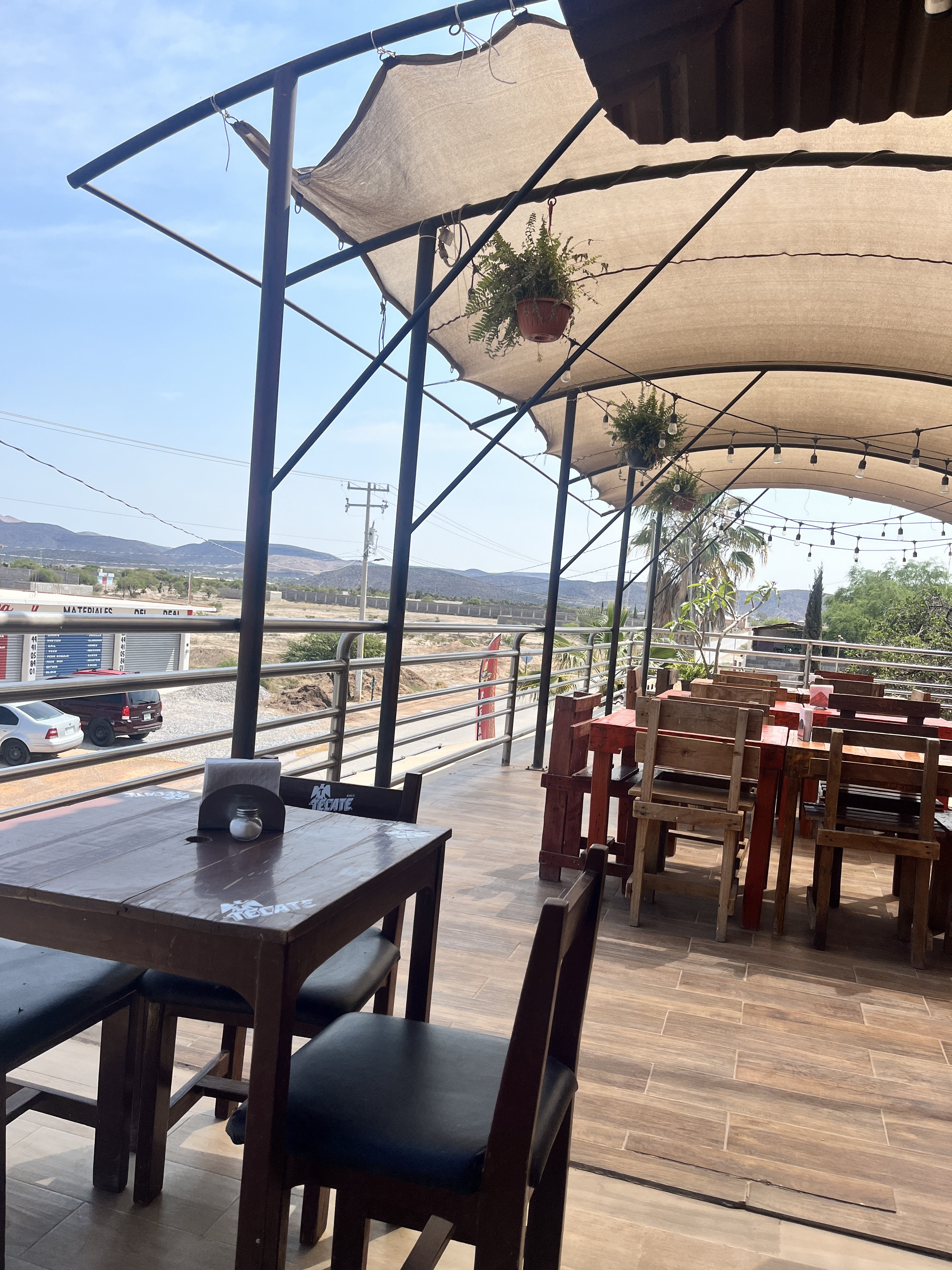 Restaurante La Esmeralda image 1