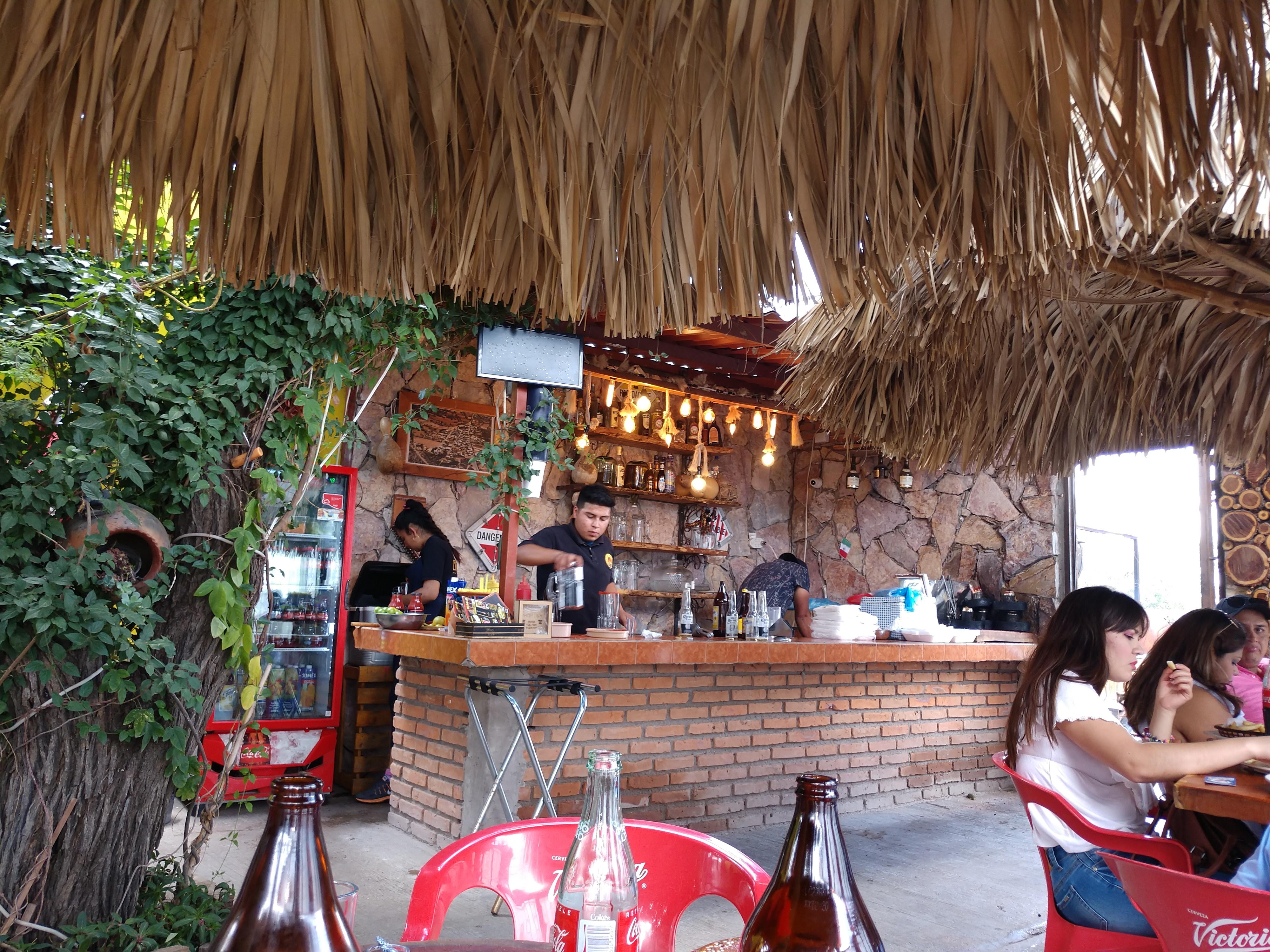 Restaurante La Esmeralda image 6