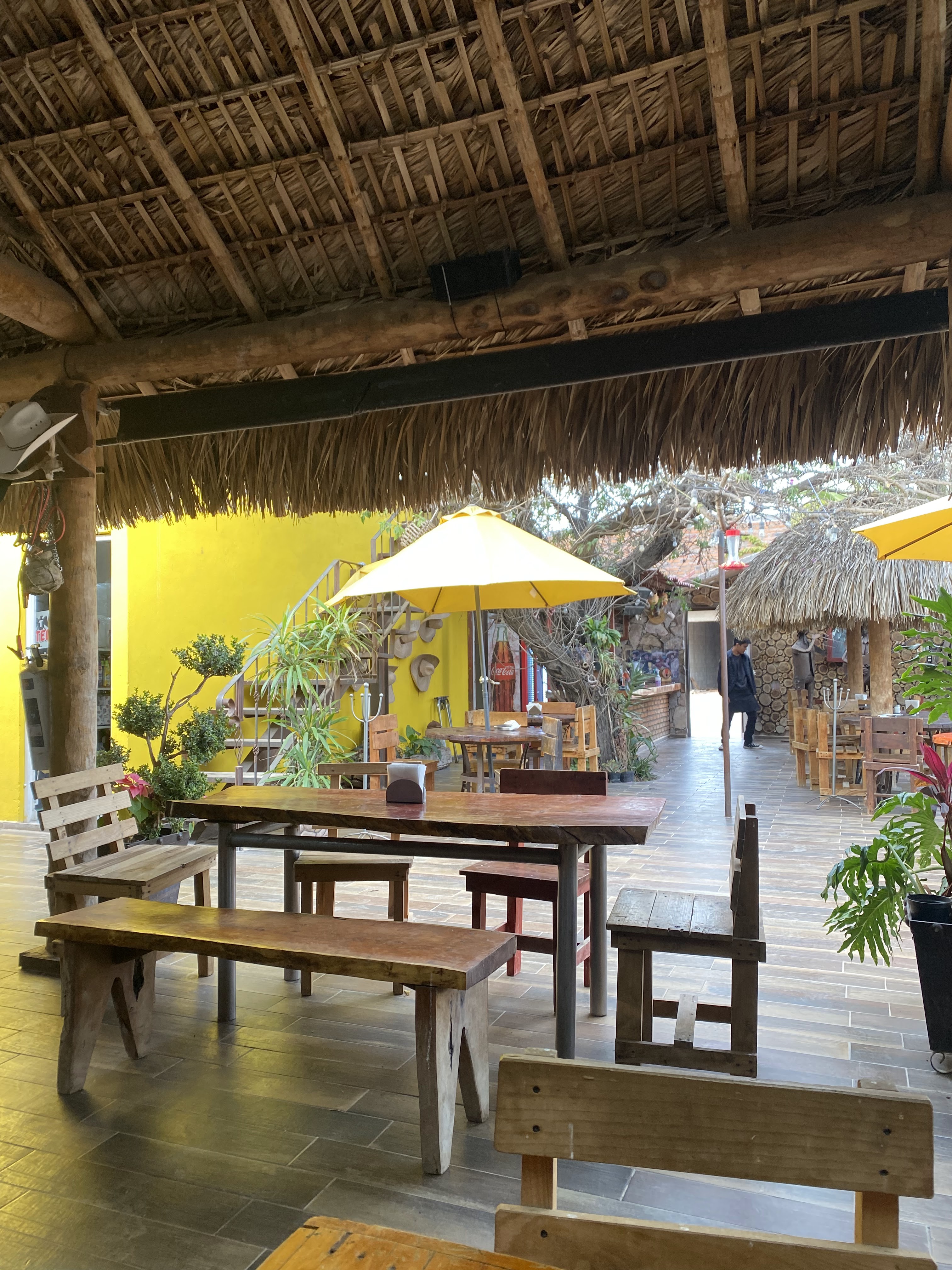 Restaurante La Esmeralda image 7