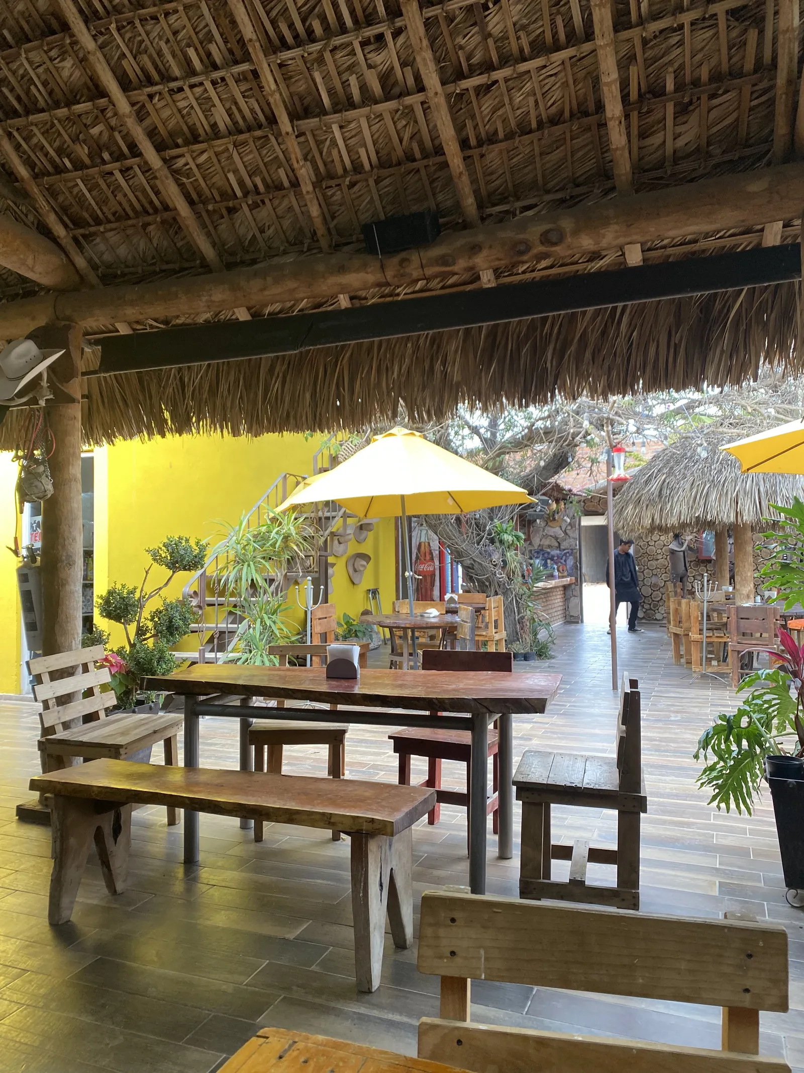 Restaurante La Esmeralda image 7