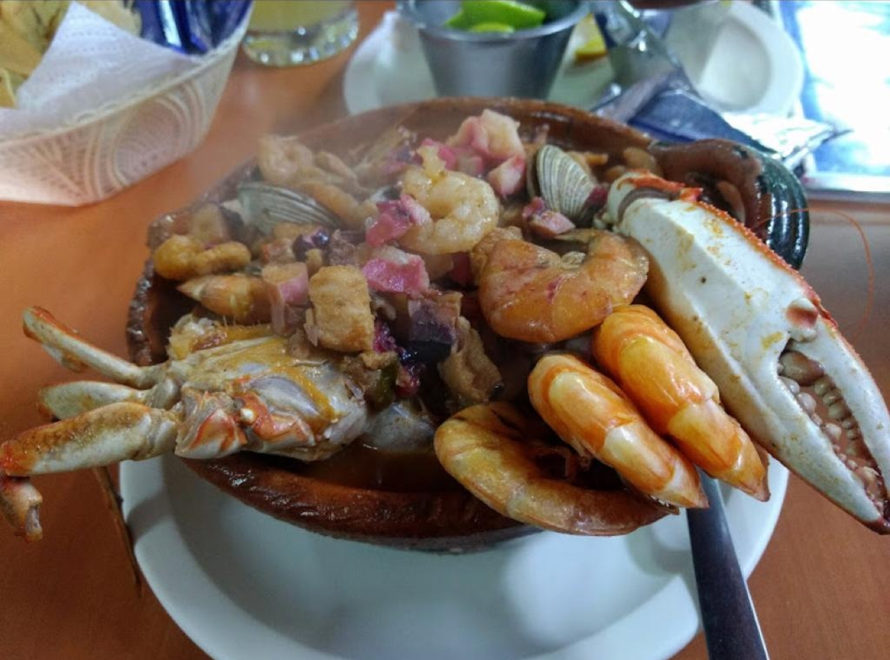 Restaurant y Pescadería Tampico image 2