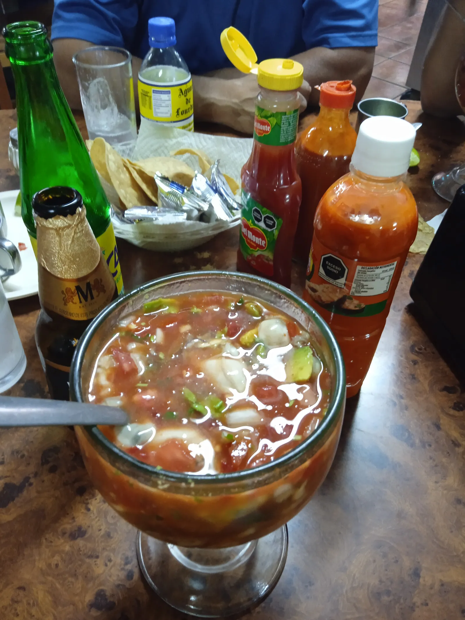 Restaurant y Pescadería Tampico image 3