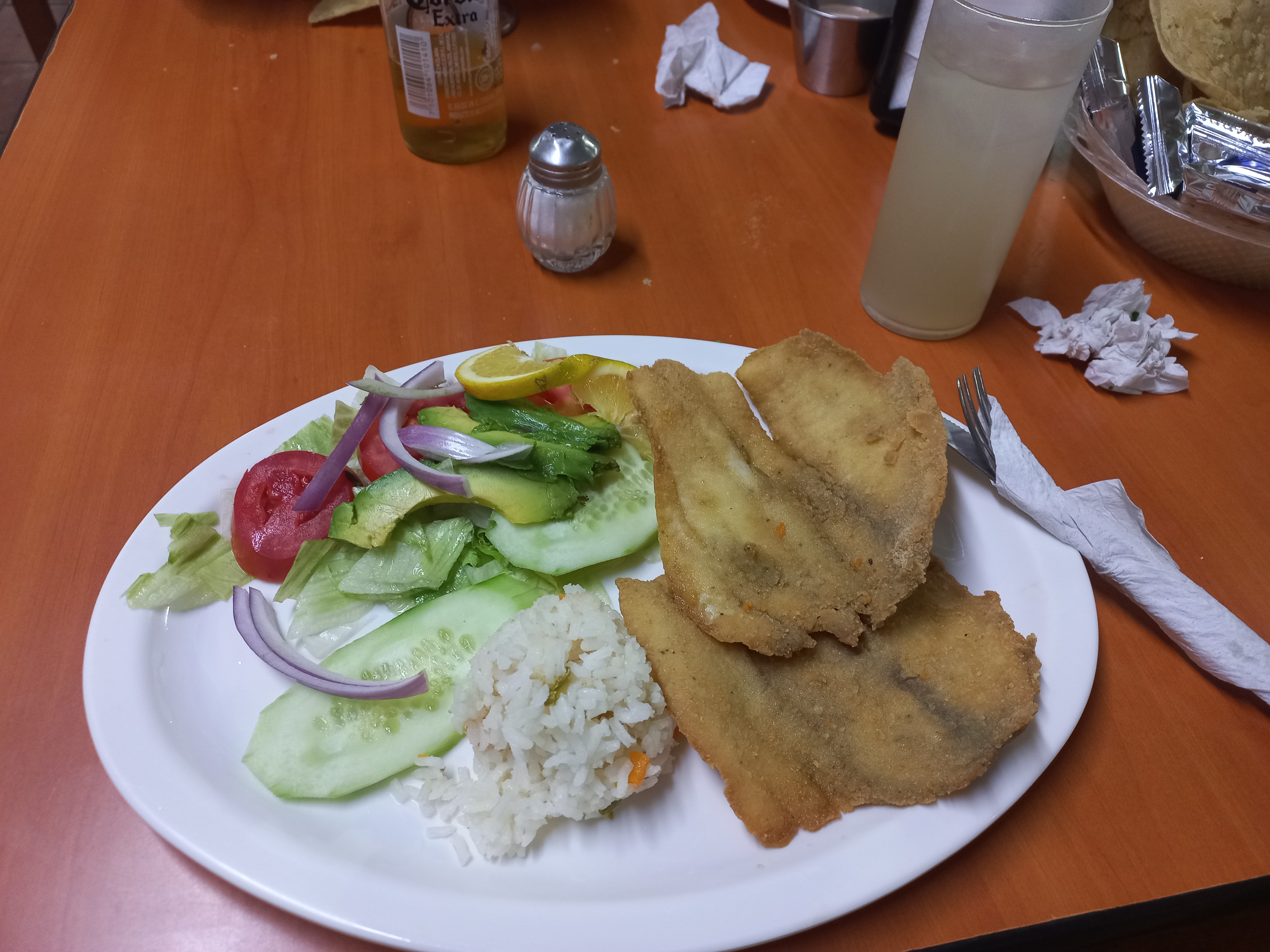 Restaurant y Pescadería Tampico image 4