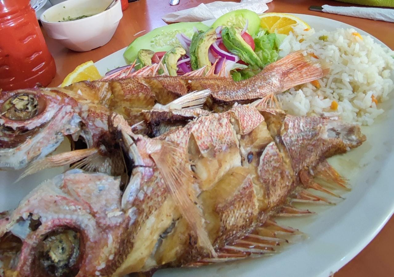 Restaurant y Pescadería Tampico image 5