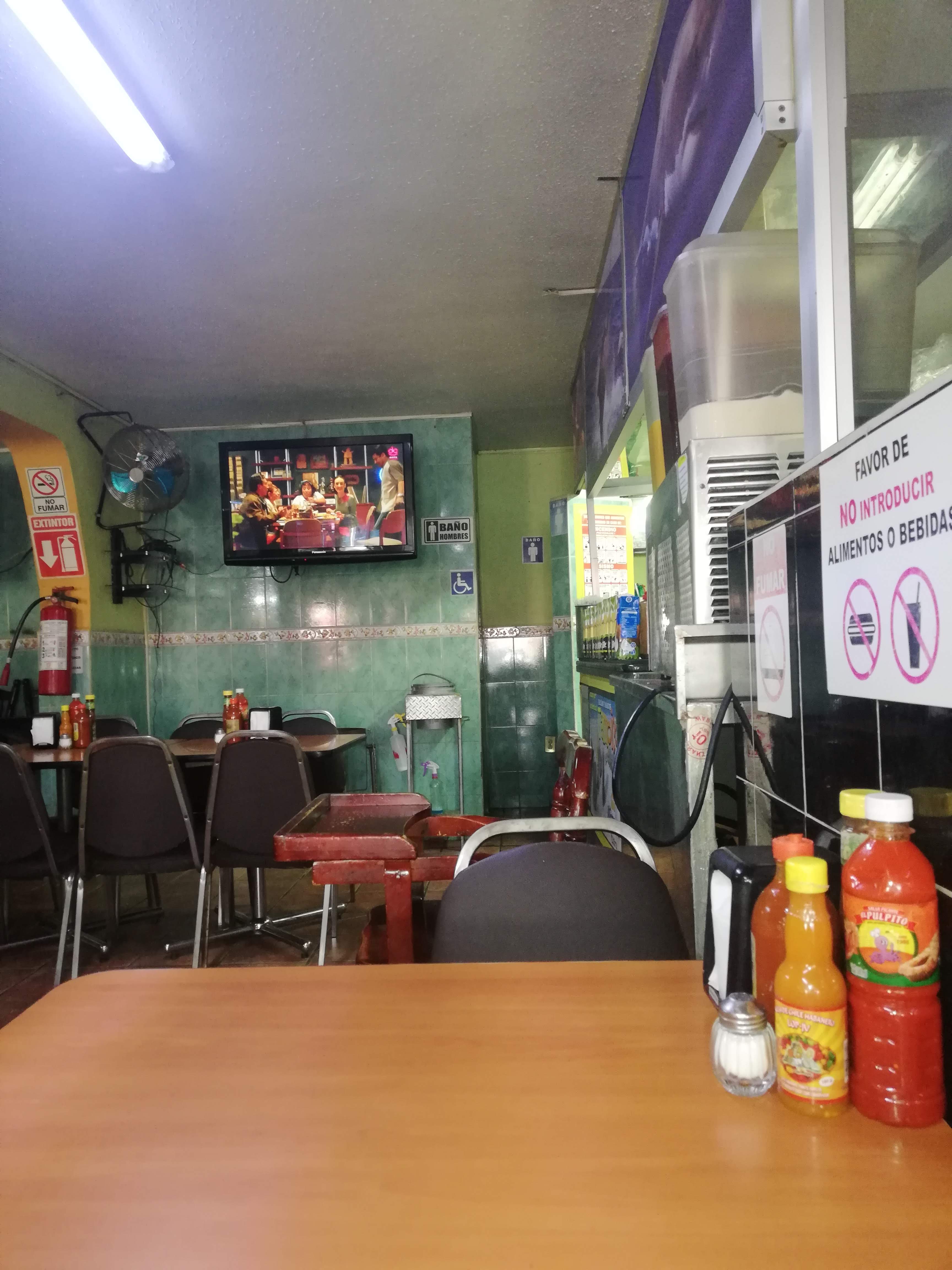 Restaurant y Pescadería Tampico image 6