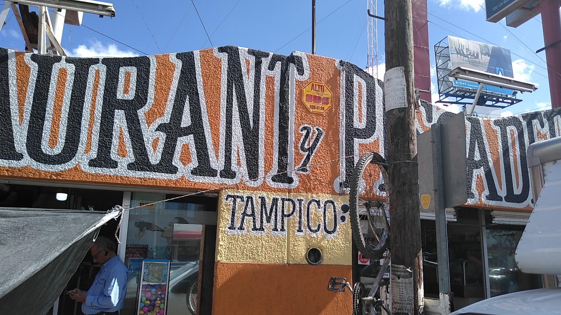 Restaurant y Pescadería Tampico image 7