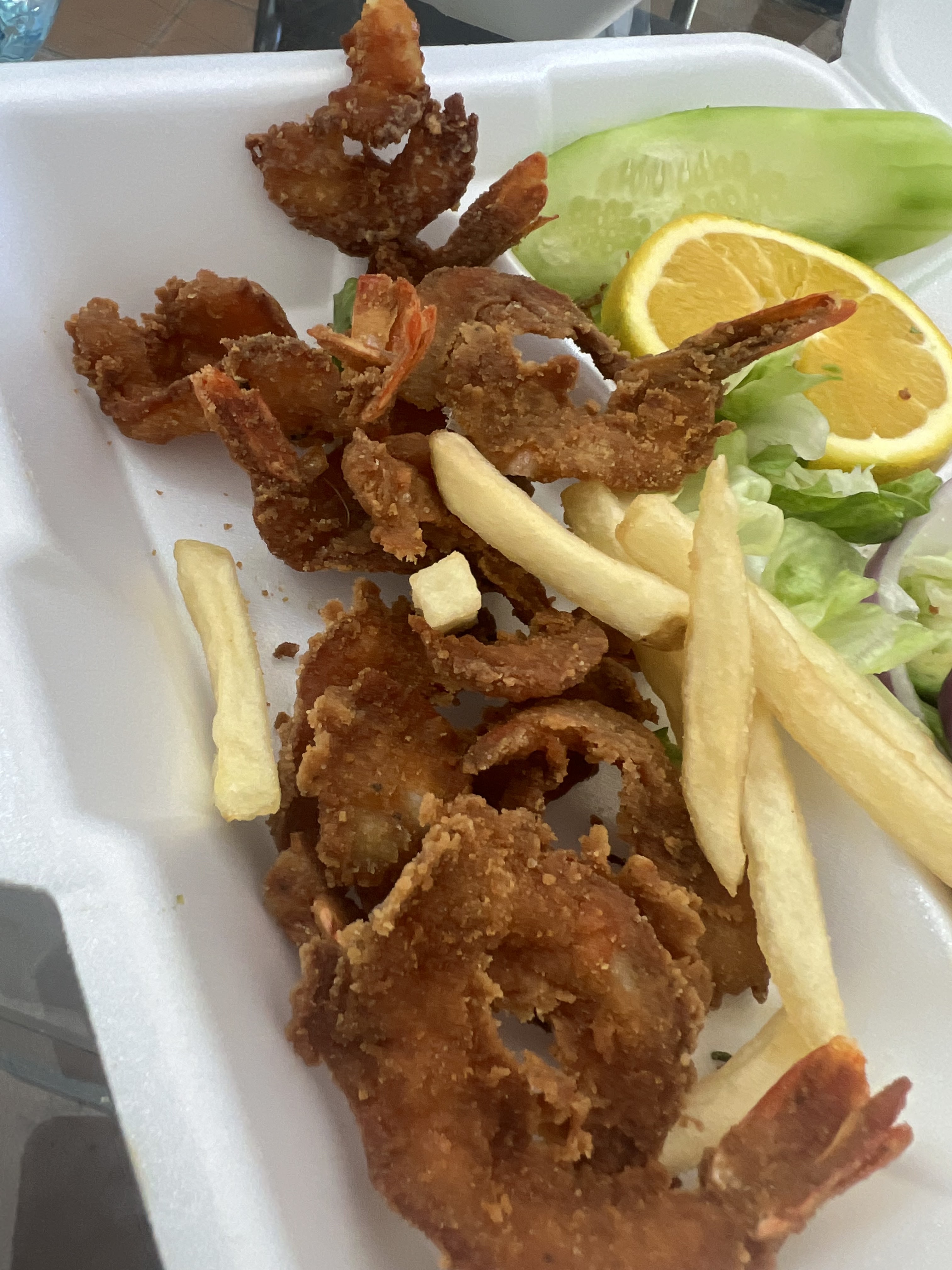 Restaurant y Pescadería Tampico image 9