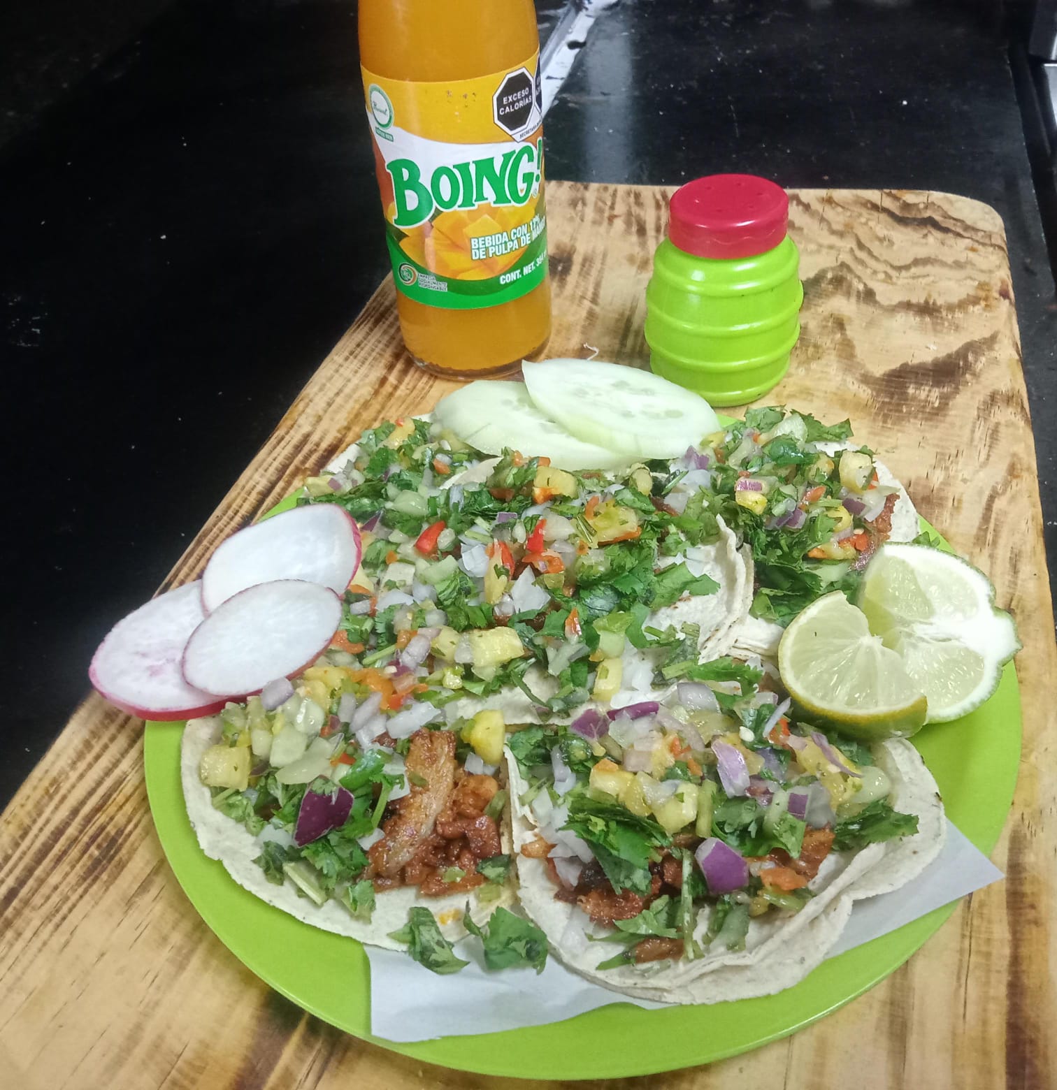 Taqueria Domínguez image 1