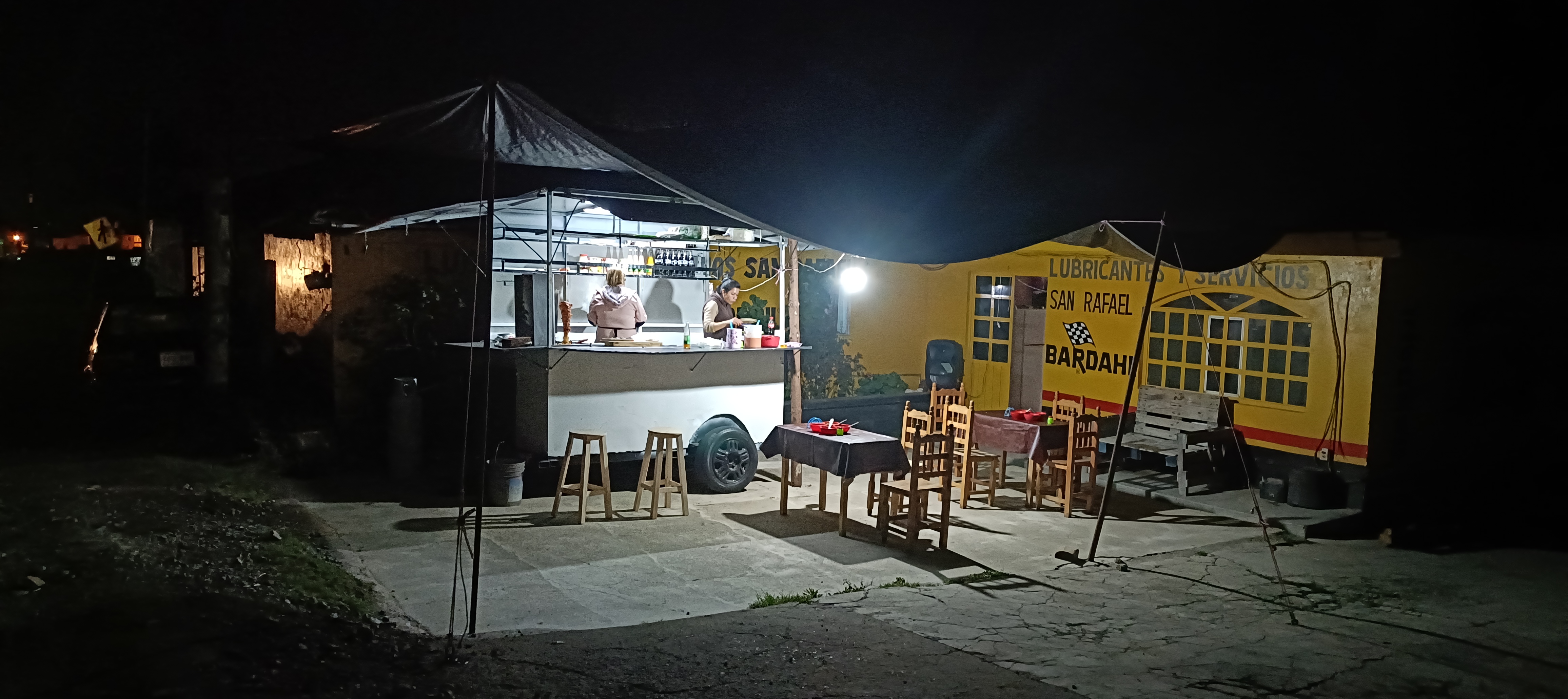 Taqueria Domínguez image 2