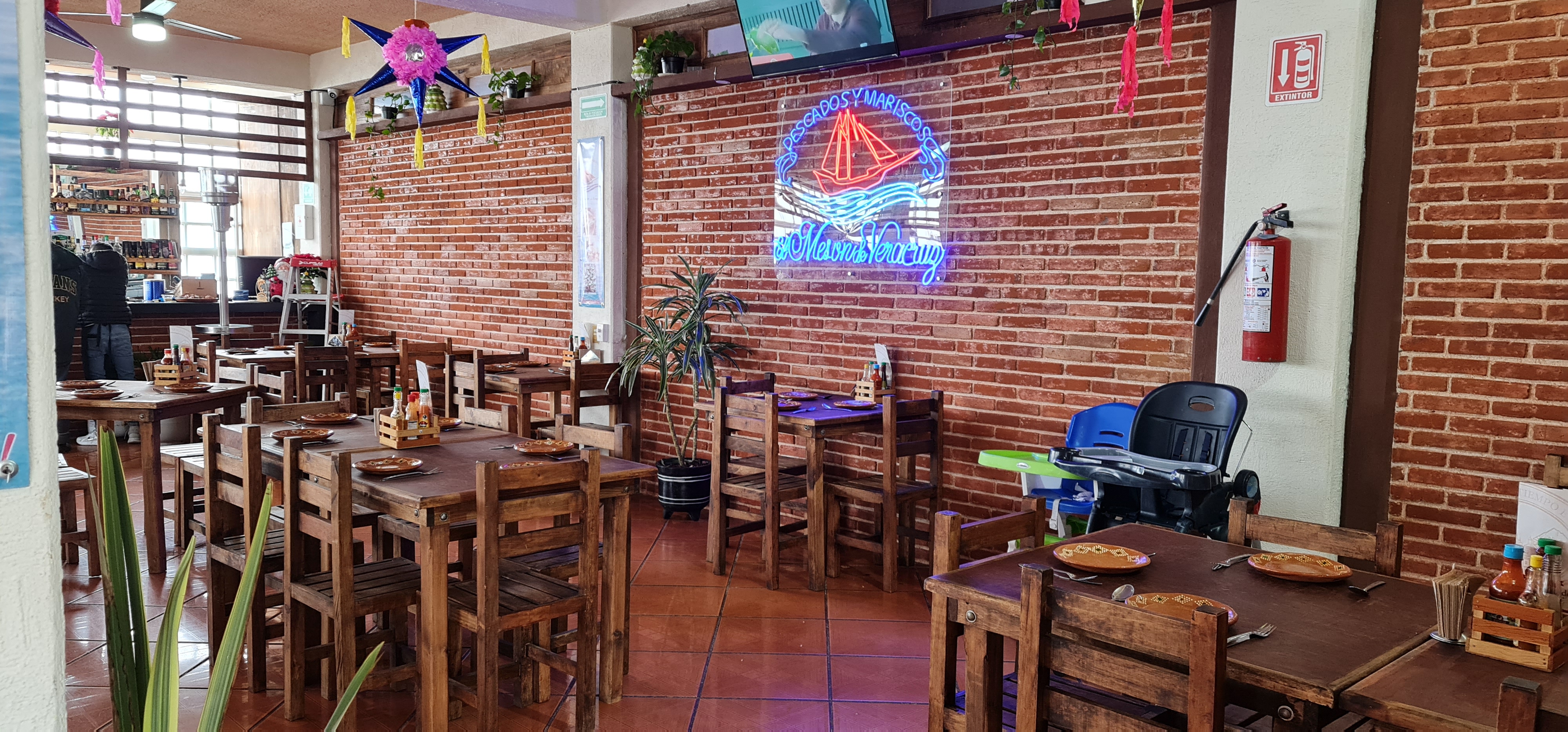 Marisquería El Mesón de Veracruz image 1