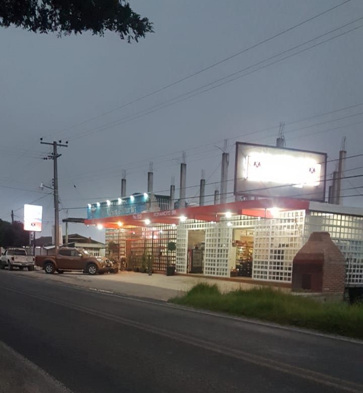 Marisquería El Mesón de Veracruz image 2