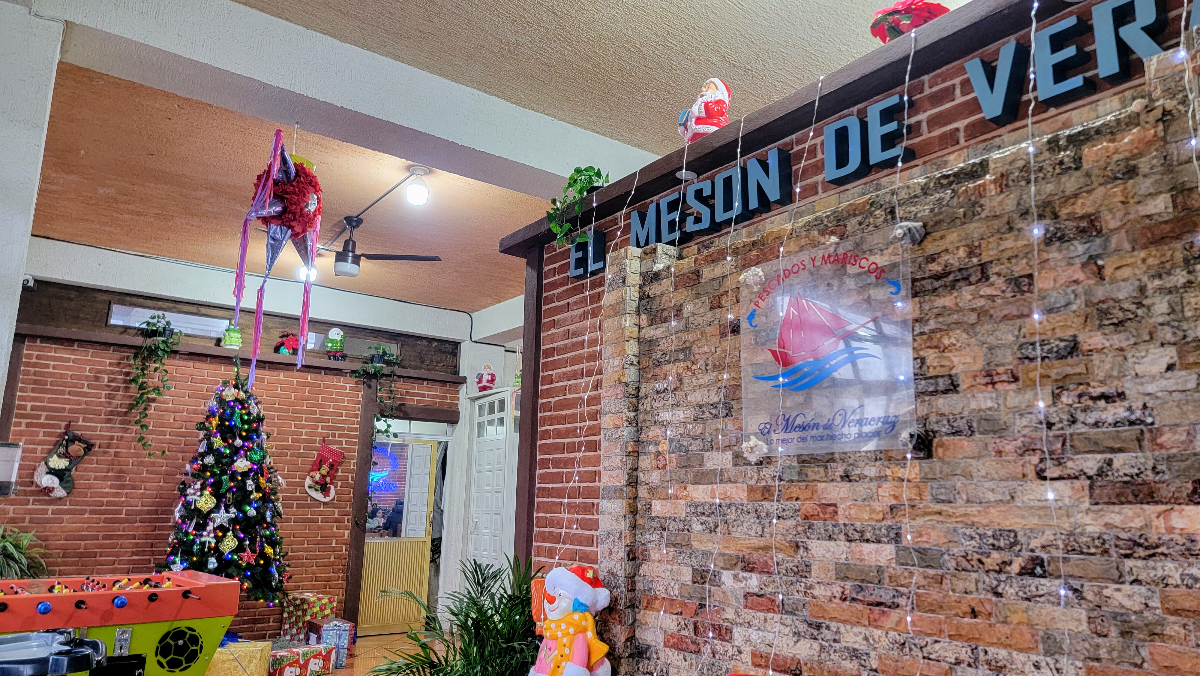 Marisquería El Mesón de Veracruz image 4