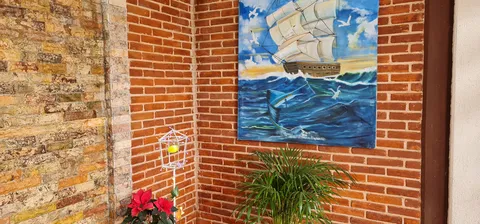 Marisquería El Mesón de Veracruz image 7