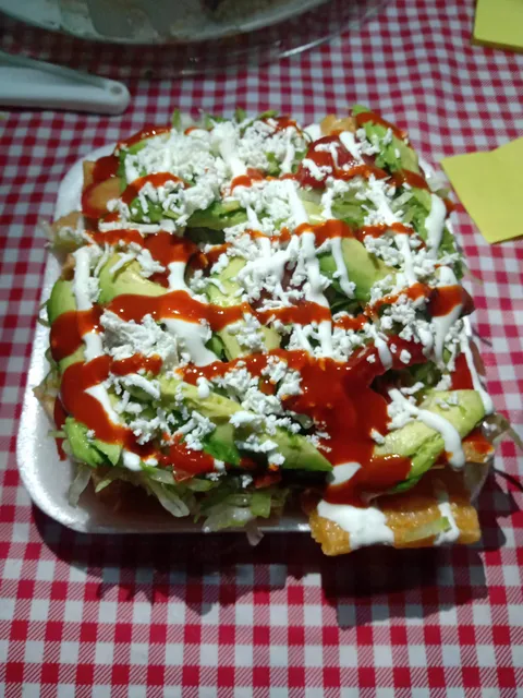 Los grillos image 3