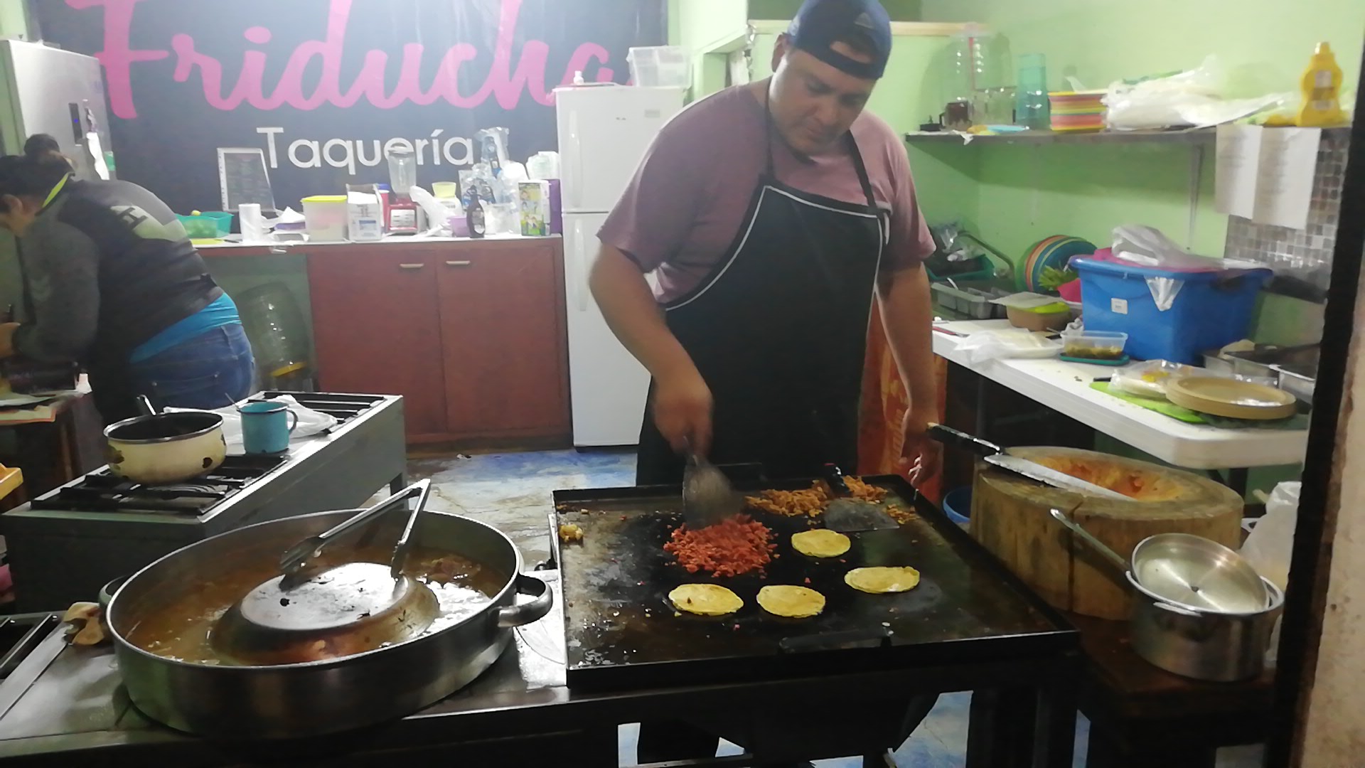 TACOS LA FRIDUCHA image 2