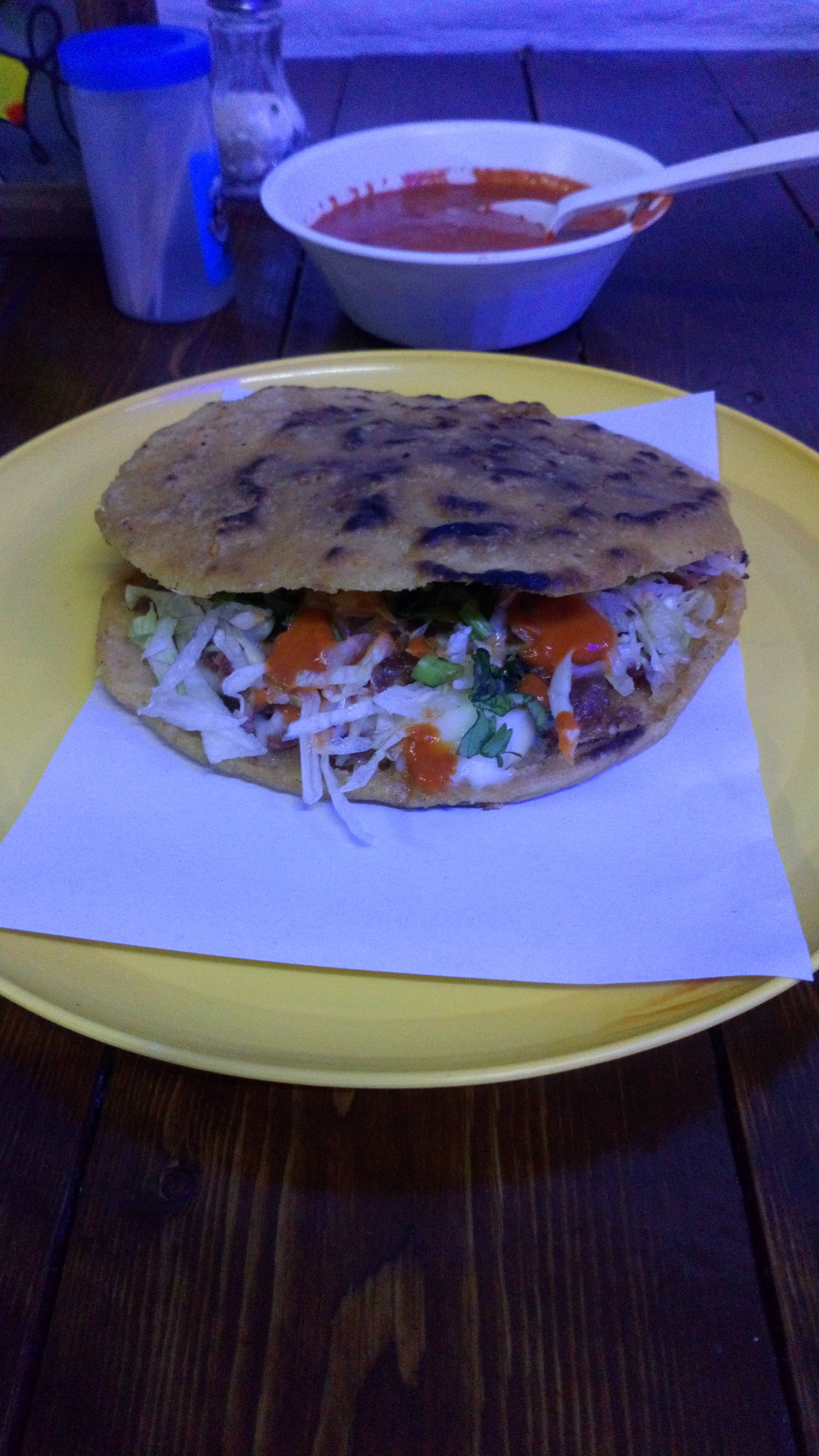 TACOS LA FRIDUCHA image 3