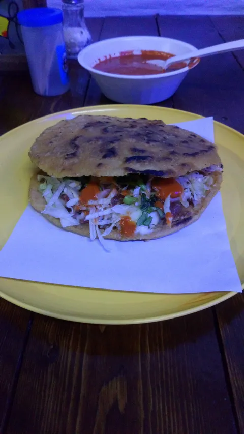 TACOS LA FRIDUCHA image 3