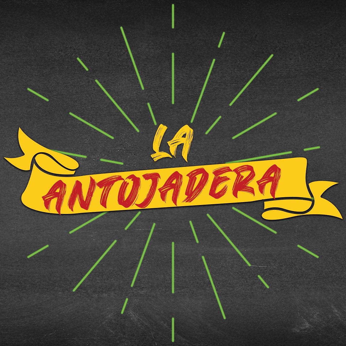 La antojaderaa image 1