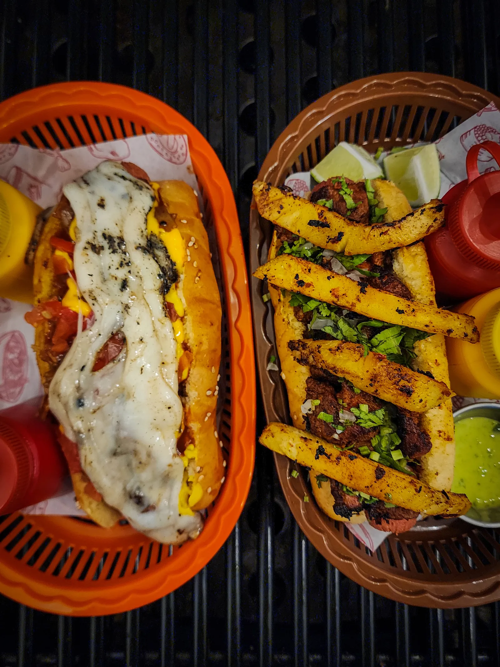 El Trancazo image 3