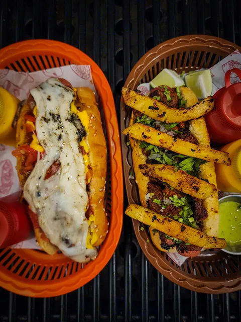 El Trancazo image 3