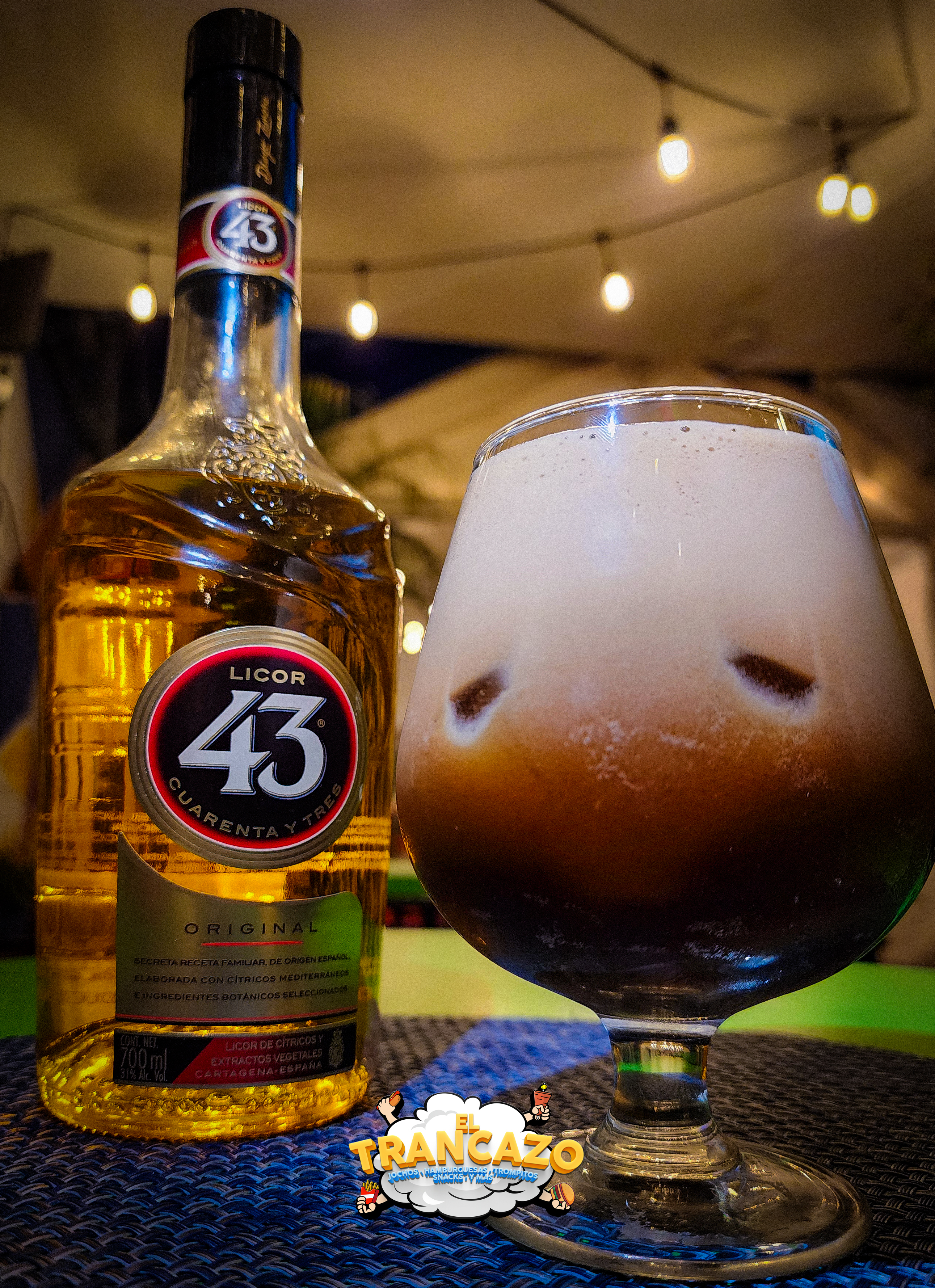 El Trancazo image 10