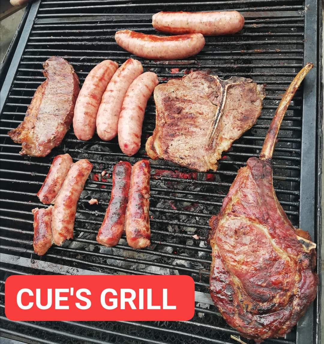 Cue’s Grill image 1