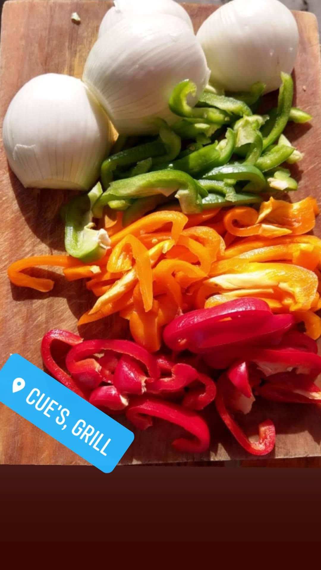 Cue’s Grill image 2